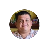 Adam Bustamante
