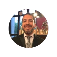 Mauricio Rojas